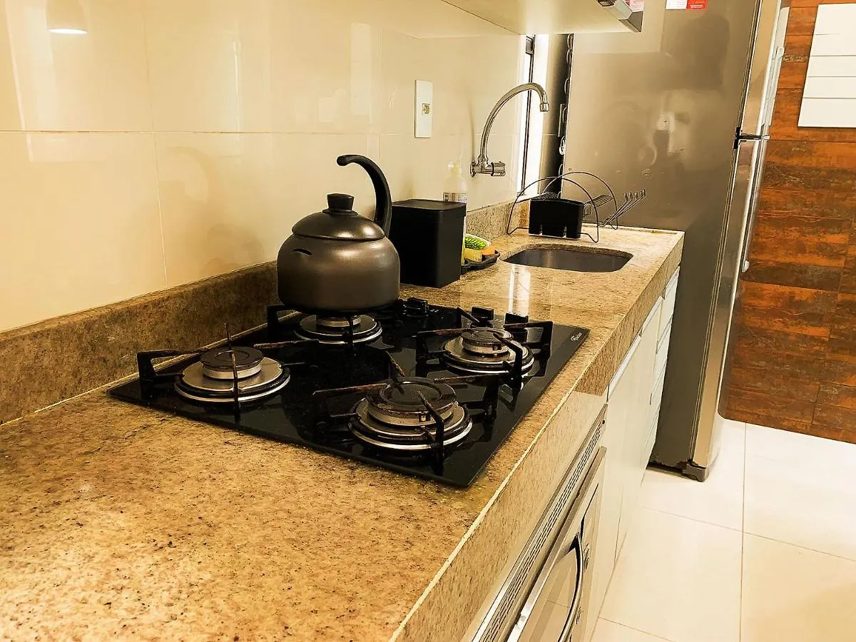 Excelente Apto Na Praia Da Boa Viagem Em Recife Apartment 0*,  Brazil