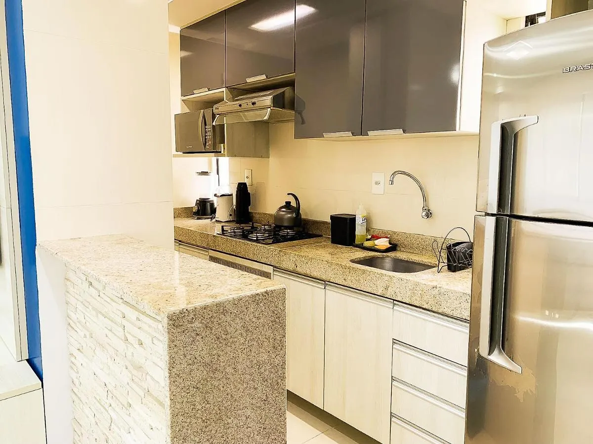 Excelente Apto Na Praia Da Boa Viagem Em Recife Apartment