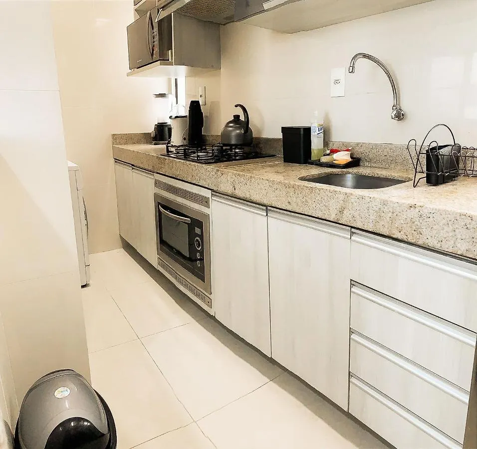 Excelente Apto Na Praia Da Boa Viagem Em Recife Apartment