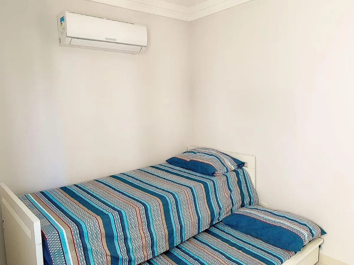 Excelente Apto Na Praia Da Boa Viagem Em Recife Apartment