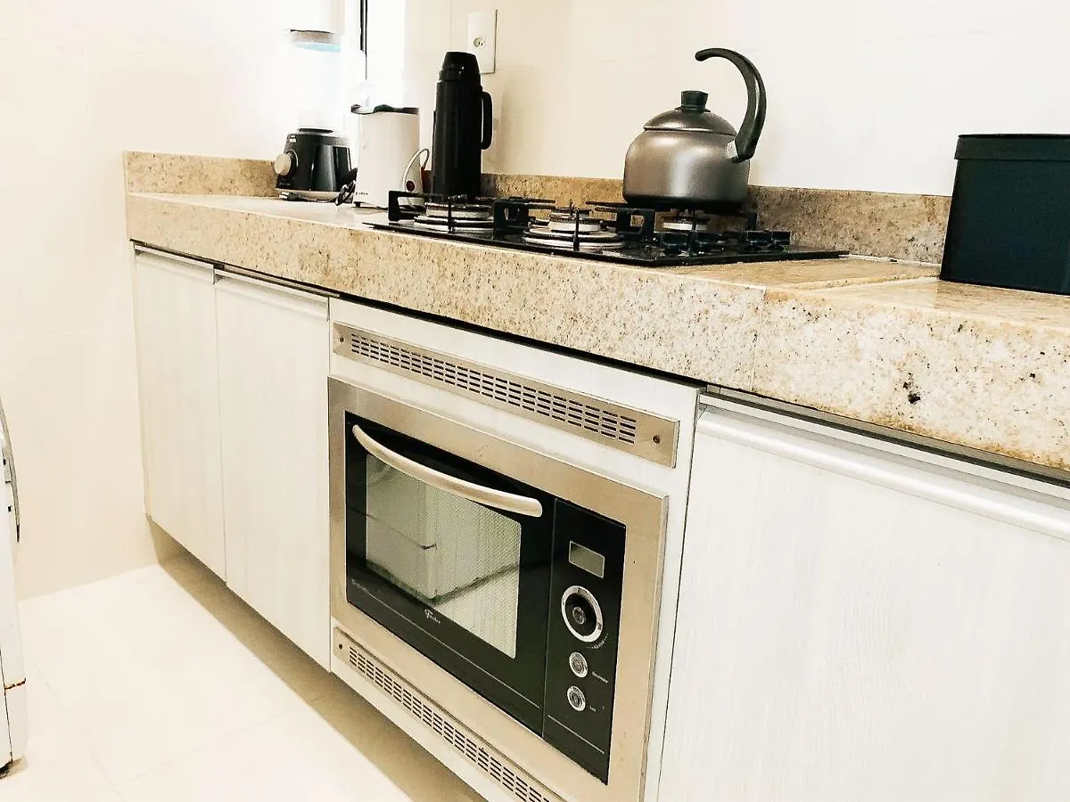 Excelente Apto Na Praia Da Boa Viagem Em Recife Apartment