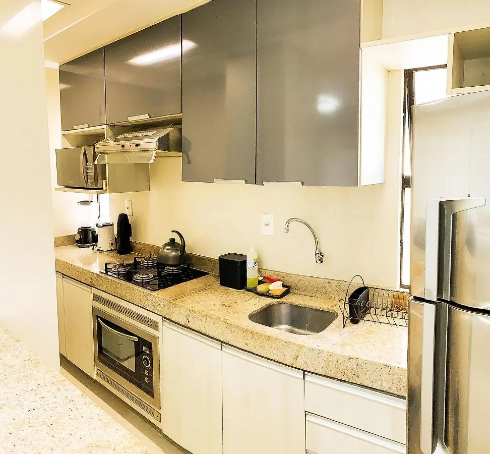 Excelente Apto Na Praia Da Boa Viagem Em Recife Apartment
