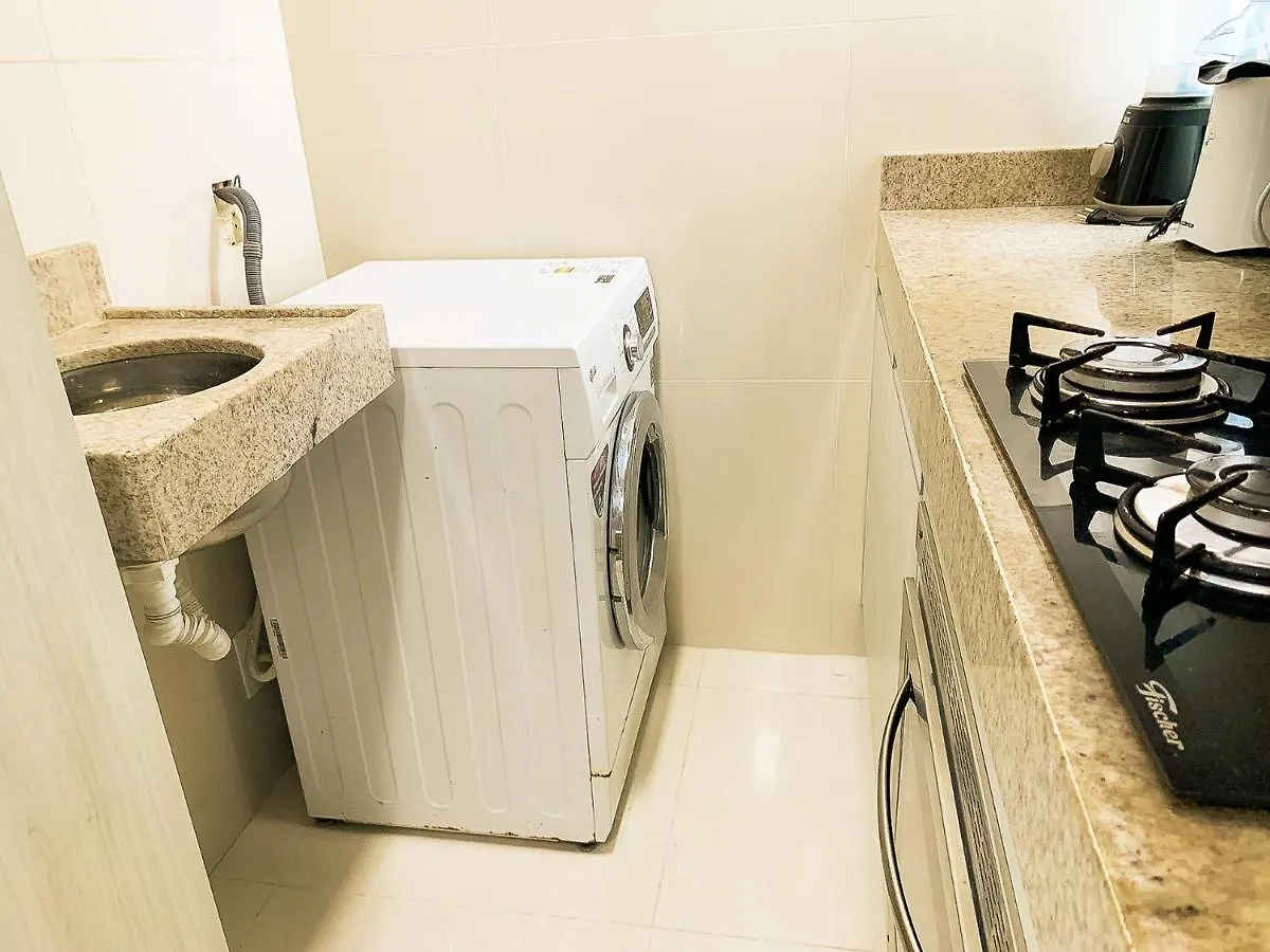 Excelente Apto Na Praia Da Boa Viagem Em Recife Apartment 0*,